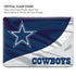 NFL Dallas Cowboys MacBook Air 15in (2023-2025) Case plus Skin